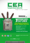 manual trafomix