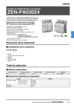 ZEN-PA03024 Datasheet