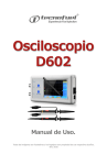 Descargar Manual - soporte tecnofuel