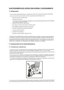 electrodomesticos-estruc-interna y funcionamiento