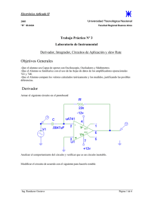 guias - Electr&oacute;nica Aplicada II