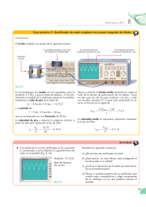 Rectificadores Parte 2