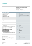 Product data sheet 3TK2824-2BB40