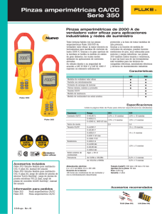 Hoja de Datos en formato PDF