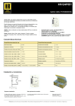 plano mecánico en versión PDF