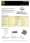plano mecánico en versión PDF