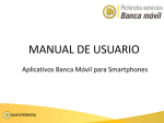 Diapositiva 1 - Banco Pichincha