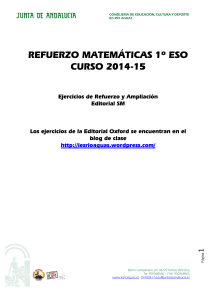 20101030 actividades refuerzo matematicas 1º