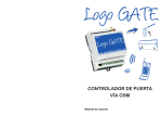 Logo GATEUSB