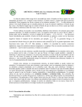 ARITMETICA MODULAR: Una Aritmética Divertida Luis F. Cáceres