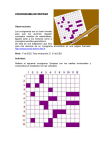 Crucigrama repaso profesor