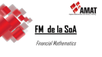FM de la SoA Financial Mathematics