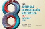 jornadas de modelación matemática