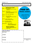2nd Sem EOC tutorials flyer 14-15 Spanish (Read