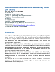 Programa del curso - Universidad de Salamanca | Sala de Prensa