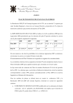 plan de transicion - Facultad Regional Tucumán