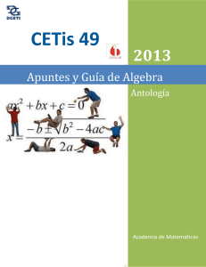 CETis 49