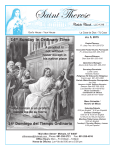 Catholic Church , LLC # 246 - Saint Therese of the Child Jesus Church