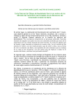 Carta Pastoral del Obispo de Mondoñedo
