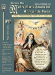 BOLETÍN 17 Santa Teresa de Jesús y la Madre Mª Josefa