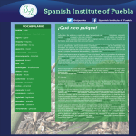 ¡Qué rico pulque! - Spanish Institute of Puebla