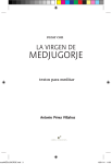 medjugorje - Cobel Ediciones