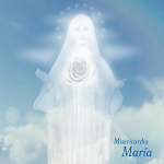 María - Voz y Eco de la Madre Divina