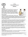 Essential Hypertension (Spanish)