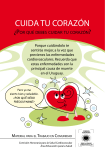cuida tu corazón - Comisión Honoraria para la Salud Cardiovascular