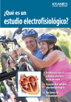 ¿Qué es un estudio electrofisiológico?