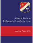 Untitled - Colegio Esclavas del Sagrado Corazón de Jesús