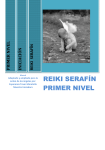 reiki serafín - Proyecto Reiki Murcia