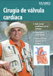 Cirugía de válvula cardíaca
