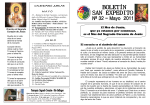 SAN EXPEDITO 32-mayo 2011 - Diocesis de Río Gallegos