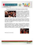 Orquesta Filarmónica de Cali ofrecerá concierto en Tuluá