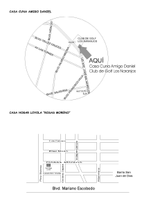 casa cuna amigo daniel casa hogar loyola &ldquo;rosas moreno&rdquo;