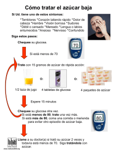 Hypoglycemia (low blood sugar) (spanish).pub