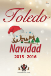 Toledo en Navidad