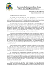 Carta del Sr. Obispo a los jóvenes sobre la JMJ 2011