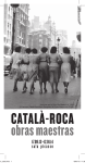 Català-RoCa obras maestras