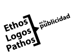 Ethos, logos y pathos en la publicidad