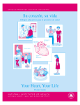 Your Heart, Your Life: Picture Cards