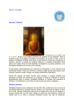 Maestros Ascendidos Gautama “El Buda” Empecemos por definir