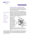 Cierre del Foramen Oval Patente (PFO)