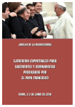 Ejercicios espirituales para sacerdotes y seminaristas predicados