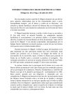 Homilía funeral D. Miguel Martínez