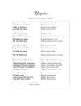 Blogodop - Spanish Translation.pages