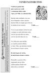 Venid pastorcitos pdf - Villalba de la Lampreana