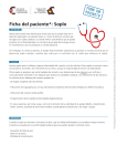 Ficha paciente de soplo cardiaco