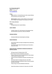 Dr. RICARDO EDGAR COMASCO